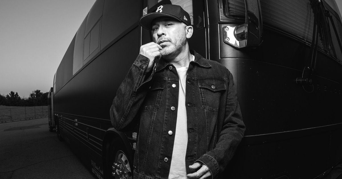 Jo Koy