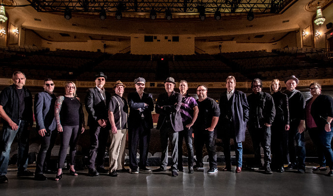 More Info for Steely Dane, The Ultimate Steely Dan Tribute