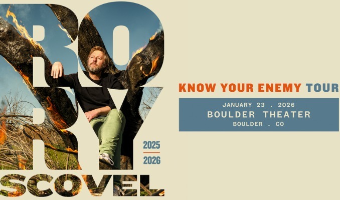 More Info for Rory Scovel