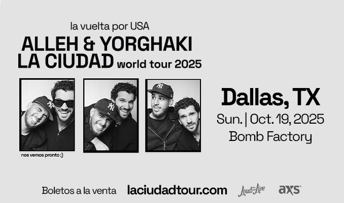 More Info for Alleh & Yorghaki