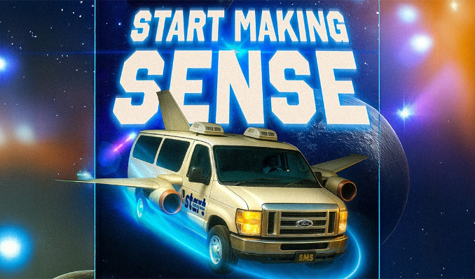 More Info for Start Making Sense: Talking Heads Tribute & Ocean Avenue Stompers Horns