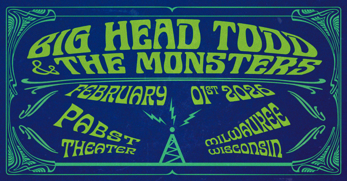Big Head Todd and the Monsters Tickets - Concert Tour Dates - AXS US