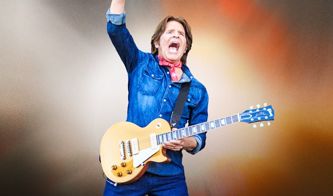 More Info for John Fogerty