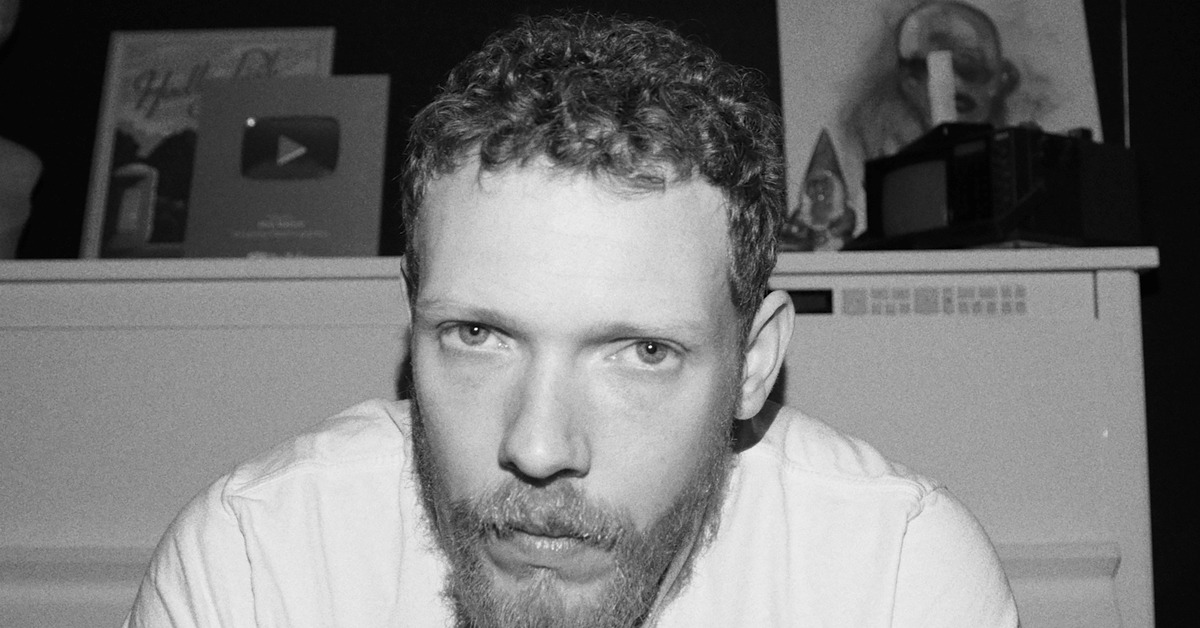 Matt Maeson