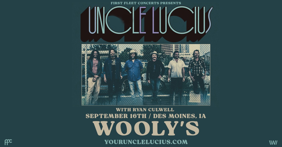 Uncle Lucius