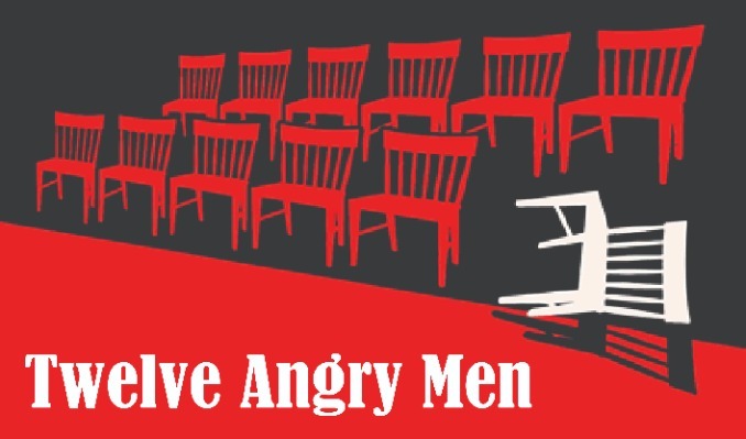 CVTG: Twelve Angry Men (at the Grand Theatre)