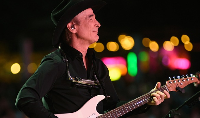 More Info for Clint Black