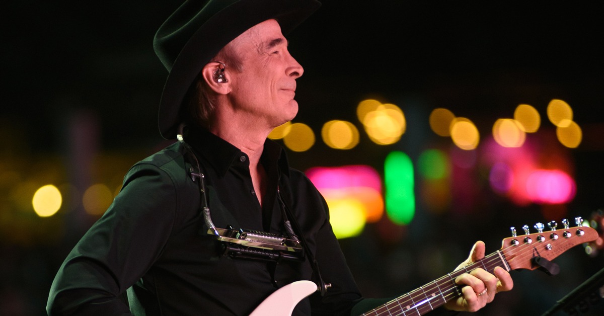 Clint Black