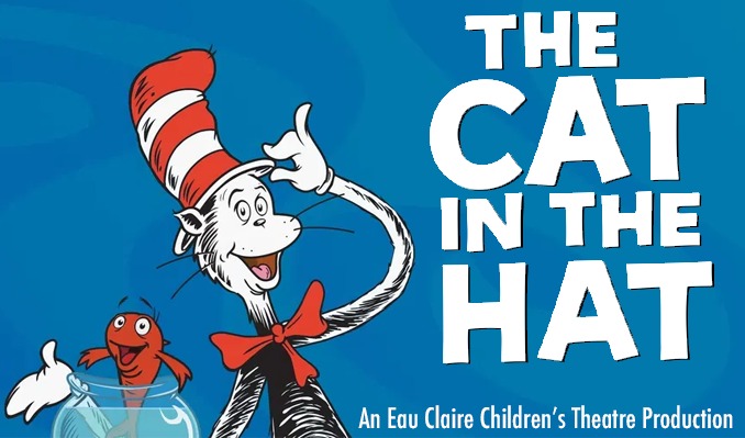 More Info for ECCT: Dr. Seuss' The Cat in the Hat