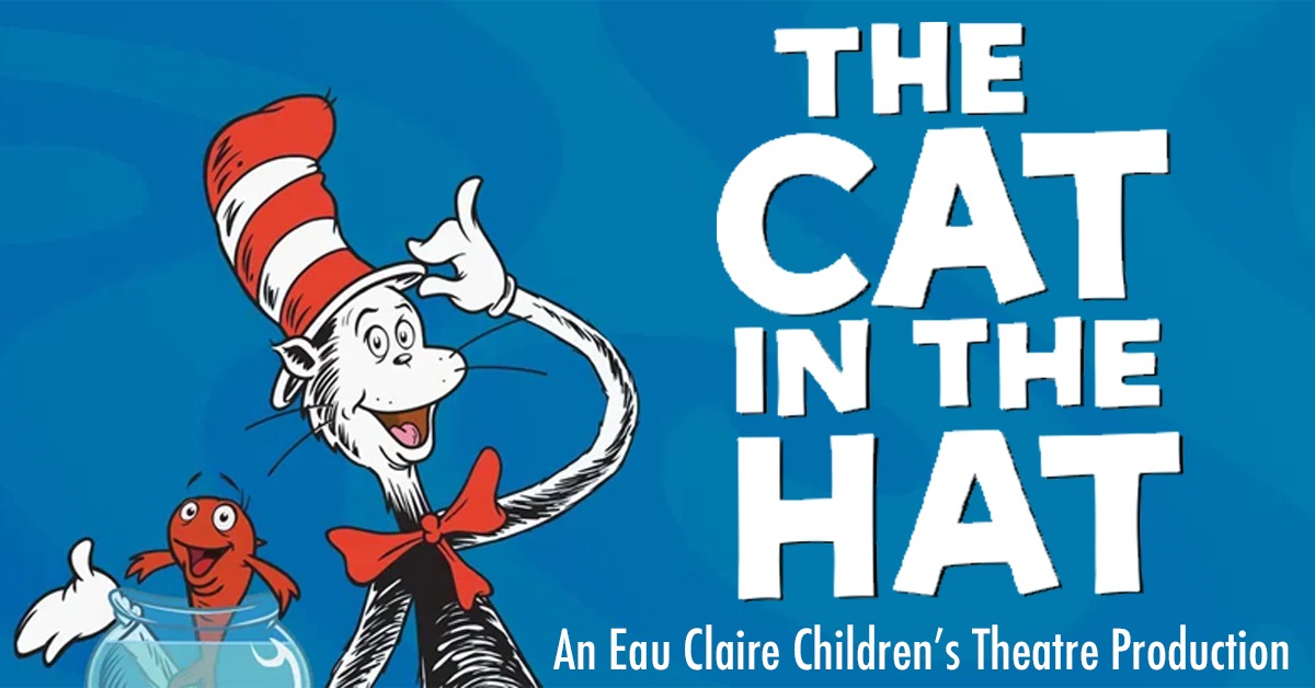ECCT: Dr. Seuss' The Cat in the Hat