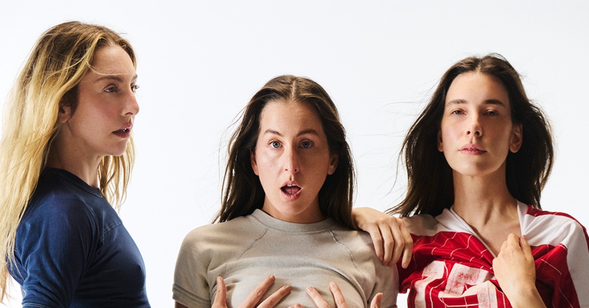 HAIM