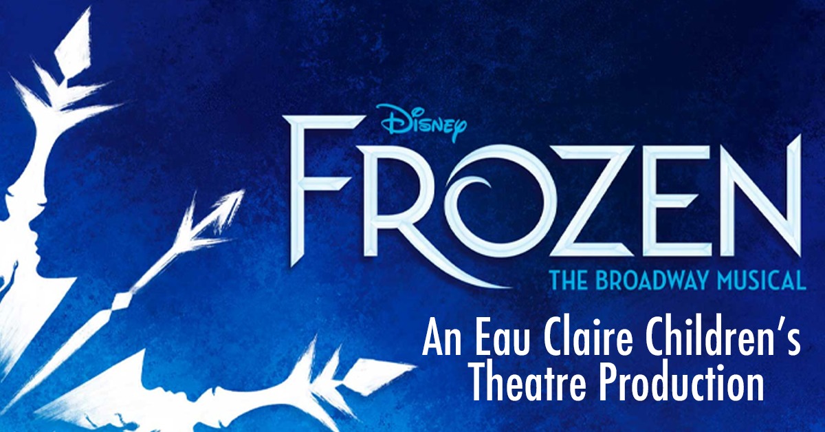 ECCT: Disney's Frozen the Musical