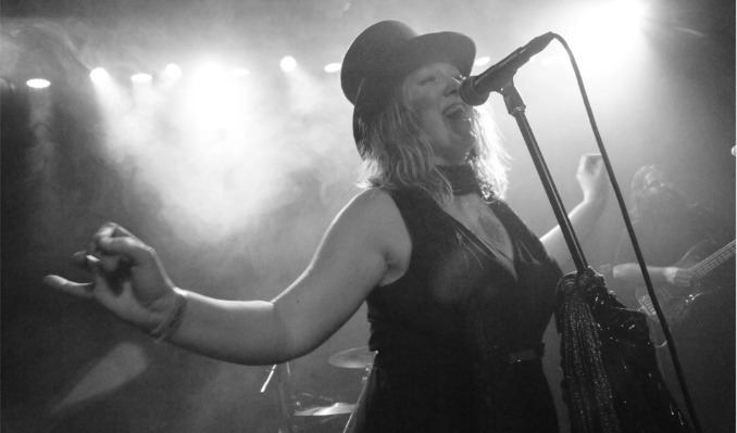 More Info for Rumours: Fleetwood Mac Tribute