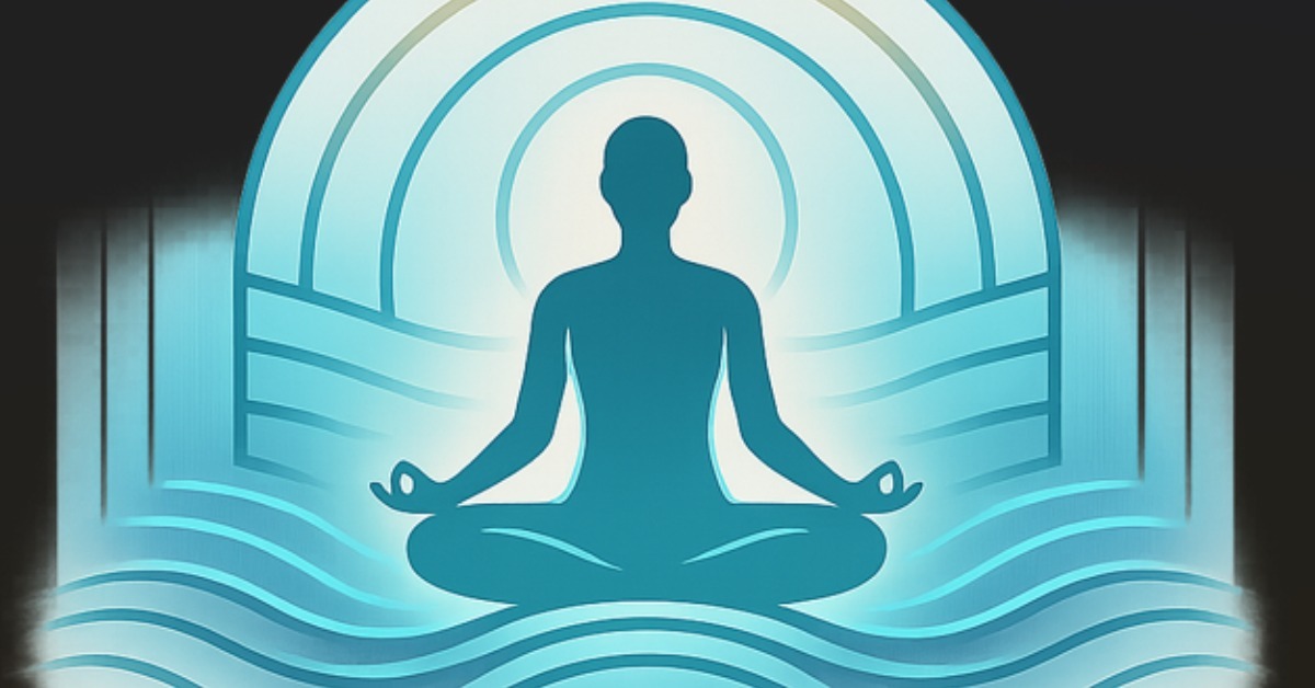 Immersive Yoga Experience