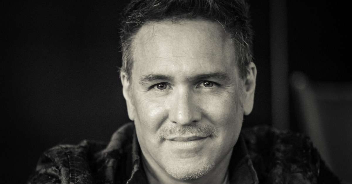 Stephen Lynch: The Me Tour