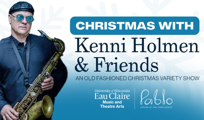 More Info for Christmas with Kenni Holmen & Friends