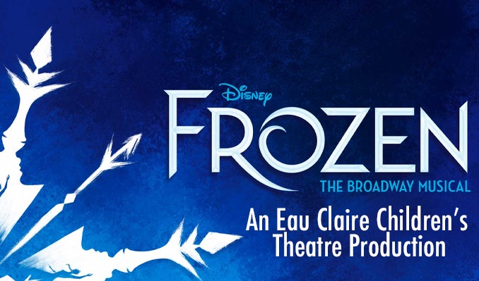 More Info for ECCT: Disney's Frozen the Musical