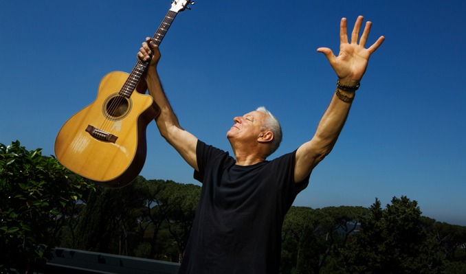 More Info for Tommy Emmanuel, CGP