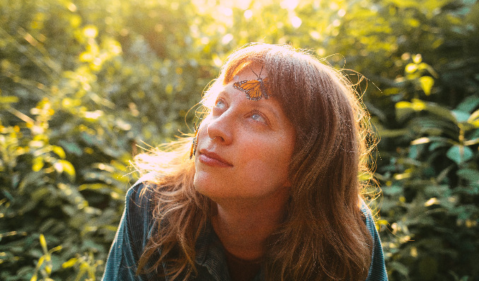 More Info for Humbird: Musician in Residence