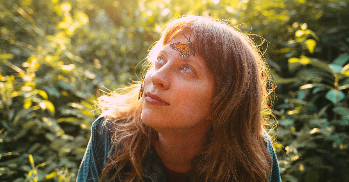 Humbird: Musician in Residence