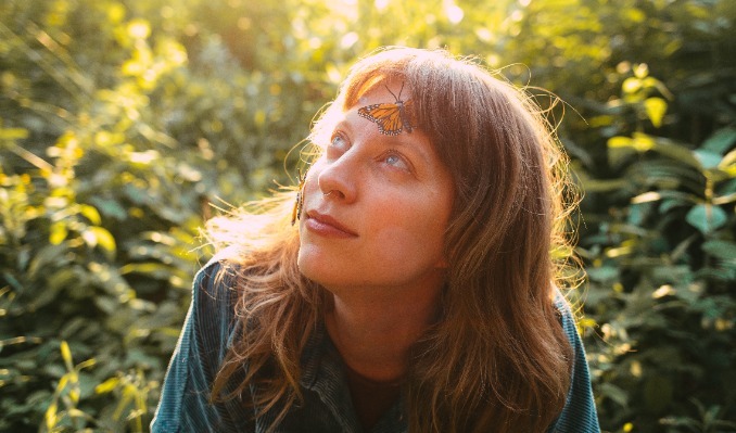 More Info for Humbird: Musician in Residence