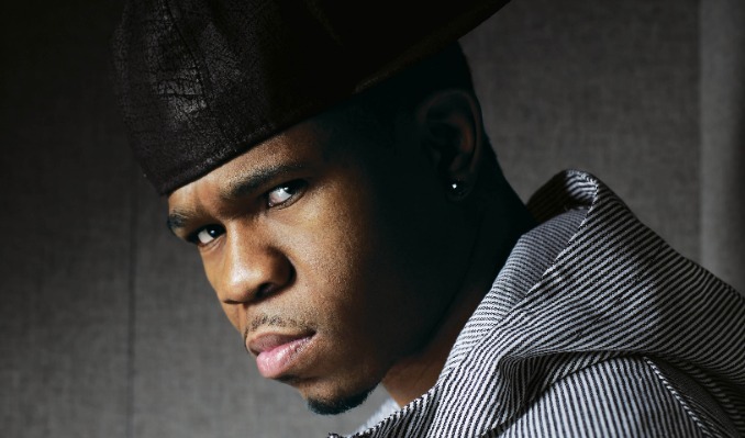More Info for Chamillionaire