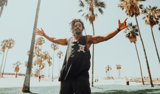 More Info for Shwayze