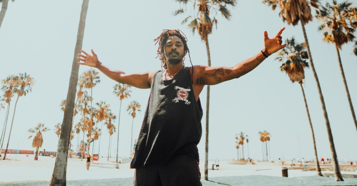 Shwayze