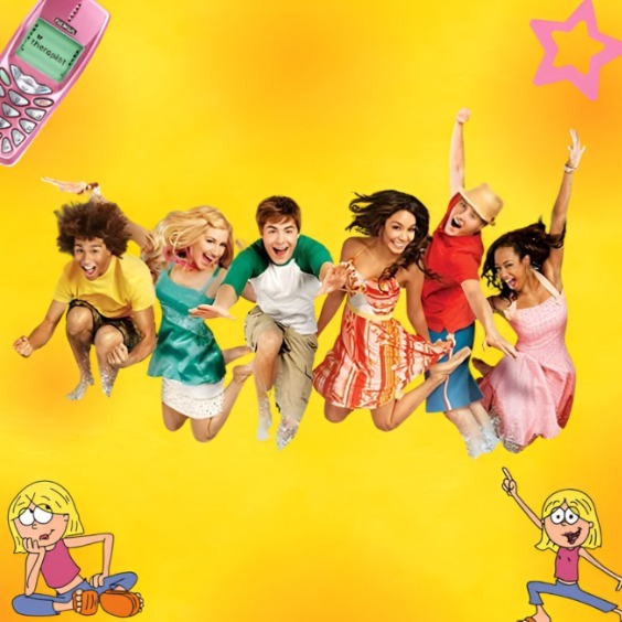 Childhoodnites Events