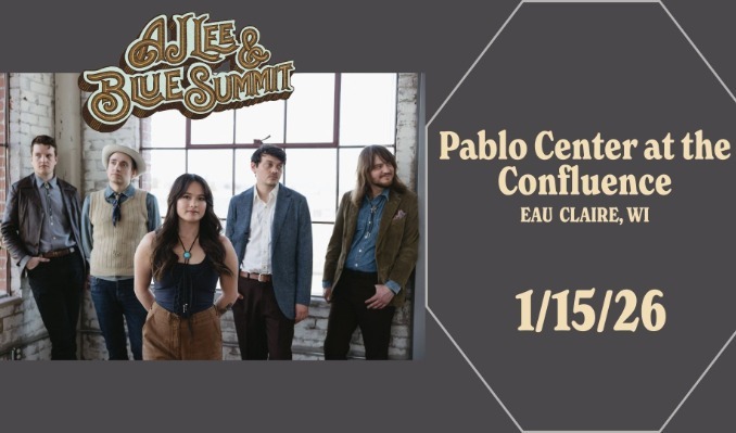 More Info for An Evening With AJ Lee & Blue Summit