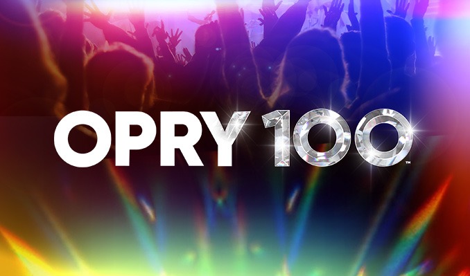 More Info for Opry 100 Birthday Show
