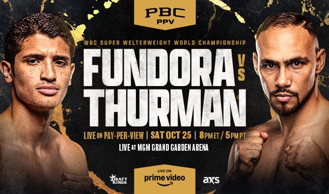 Fighter Presale