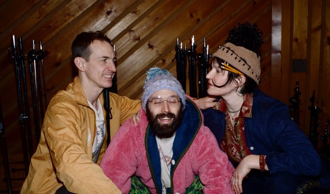 More Info for Big Thief