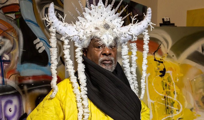 More Info for Parliament Funkadelic featuring George Clinton
