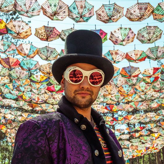 WonkyWilla - Seattle - The Showbox - Fri, Feb 20, 2026, 09:00 PM