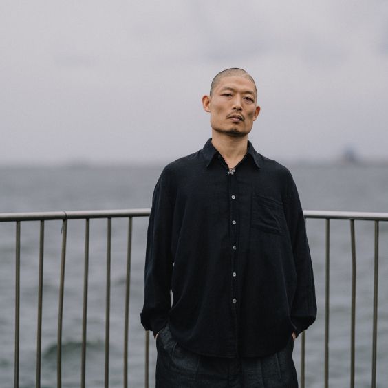 Yousuke Yukimatsu (¥ØU$UK€ ¥UK1MAT$U)