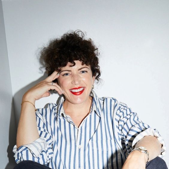 Annie Mac