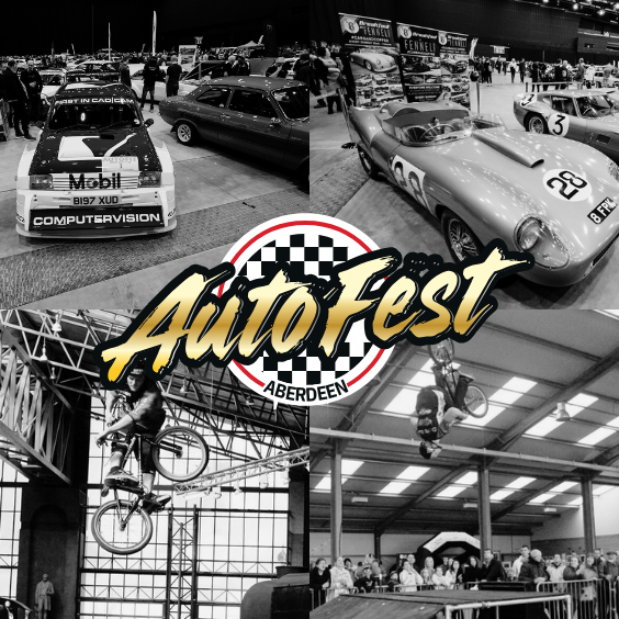 AutoFest Aberdeen