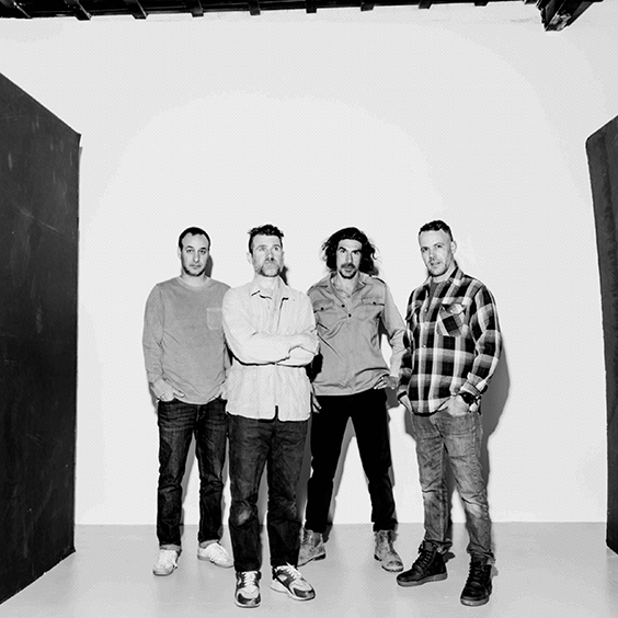Brand New