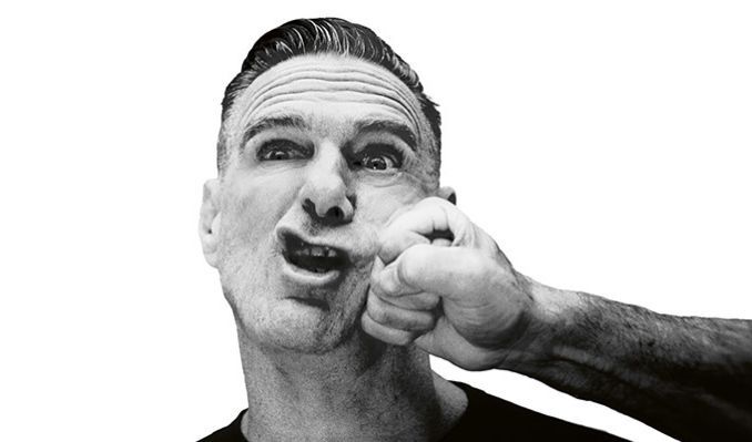 Bryan Adams
