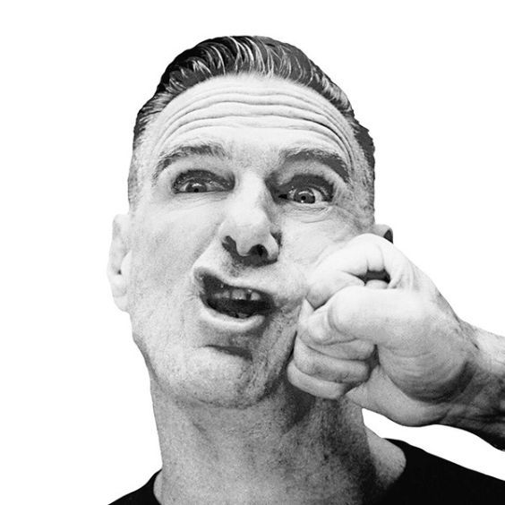 Bryan Adams