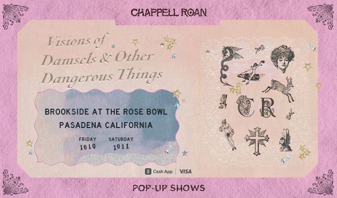 Main image for event named Chappell Roan