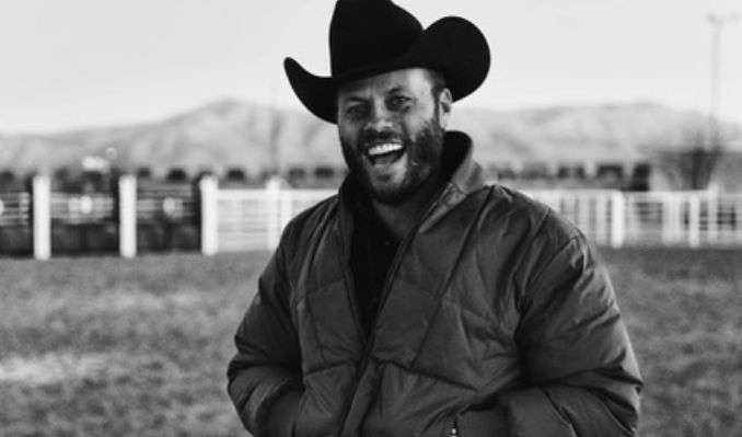 Artist Image for Charley Crockett
