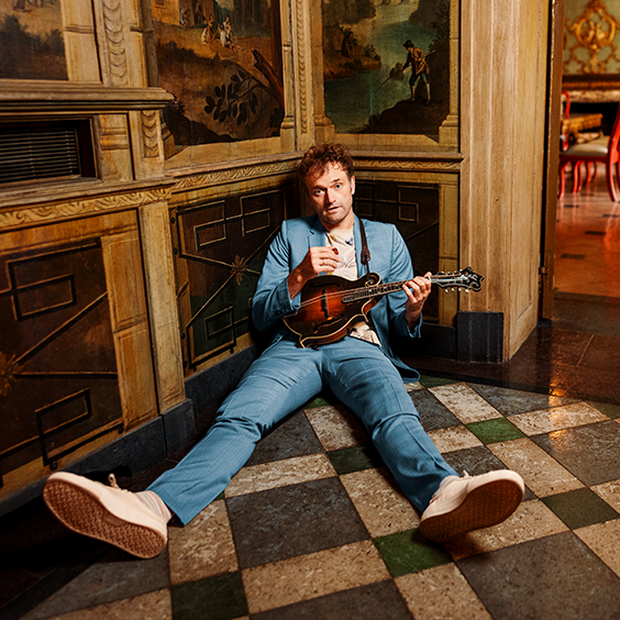 Chris Thile