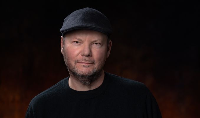 Christopher Cross