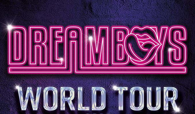Dreamboys