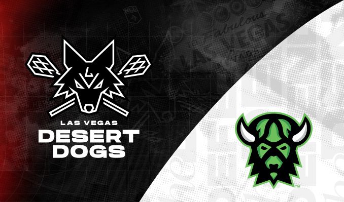 Event Game 02 - Las Vegas Desert Dogs vs. Saskatchewan Rush	 Main Image Event Game 02 - Las Vegas Desert Dogs vs. Saskatchewan Rush	 Main Image