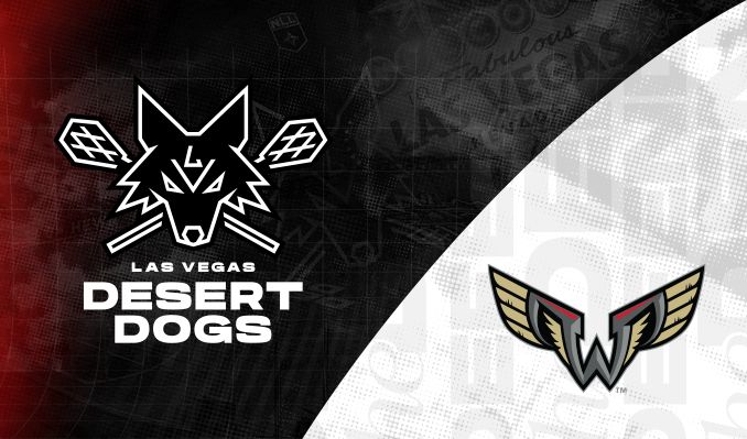 Event Game 03 - Las Vegas Desert Dogs vs. Philadelphia Wings	 Main Image Event Game 03 - Las Vegas Desert Dogs vs. Philadelphia Wings	 Main Image