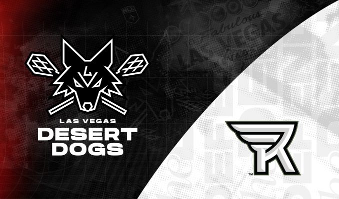 Event Game 07 - Las Vegas Desert Dogs vs. Rochester Knighthawks	 Main Image Event Game 07 - Las Vegas Desert Dogs vs. Rochester Knighthawks	 Main Image