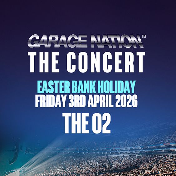 Garage Nation